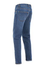 Джинсы Classic Tapered Mono Indigo John Doe