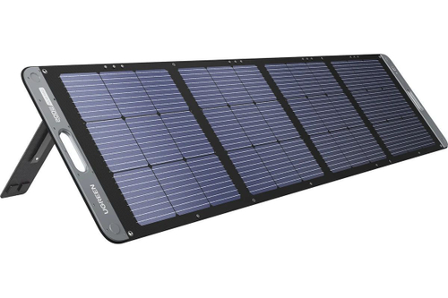 Солнечная панель портативная UGREEN SC200 (15114) Solar Panel 200Вт