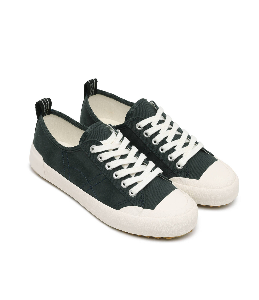 Кроссовки Hosier EMU Australia - зеленый(W13022)