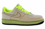Кроссовки Nike Air Force 1 Low Light Bone'