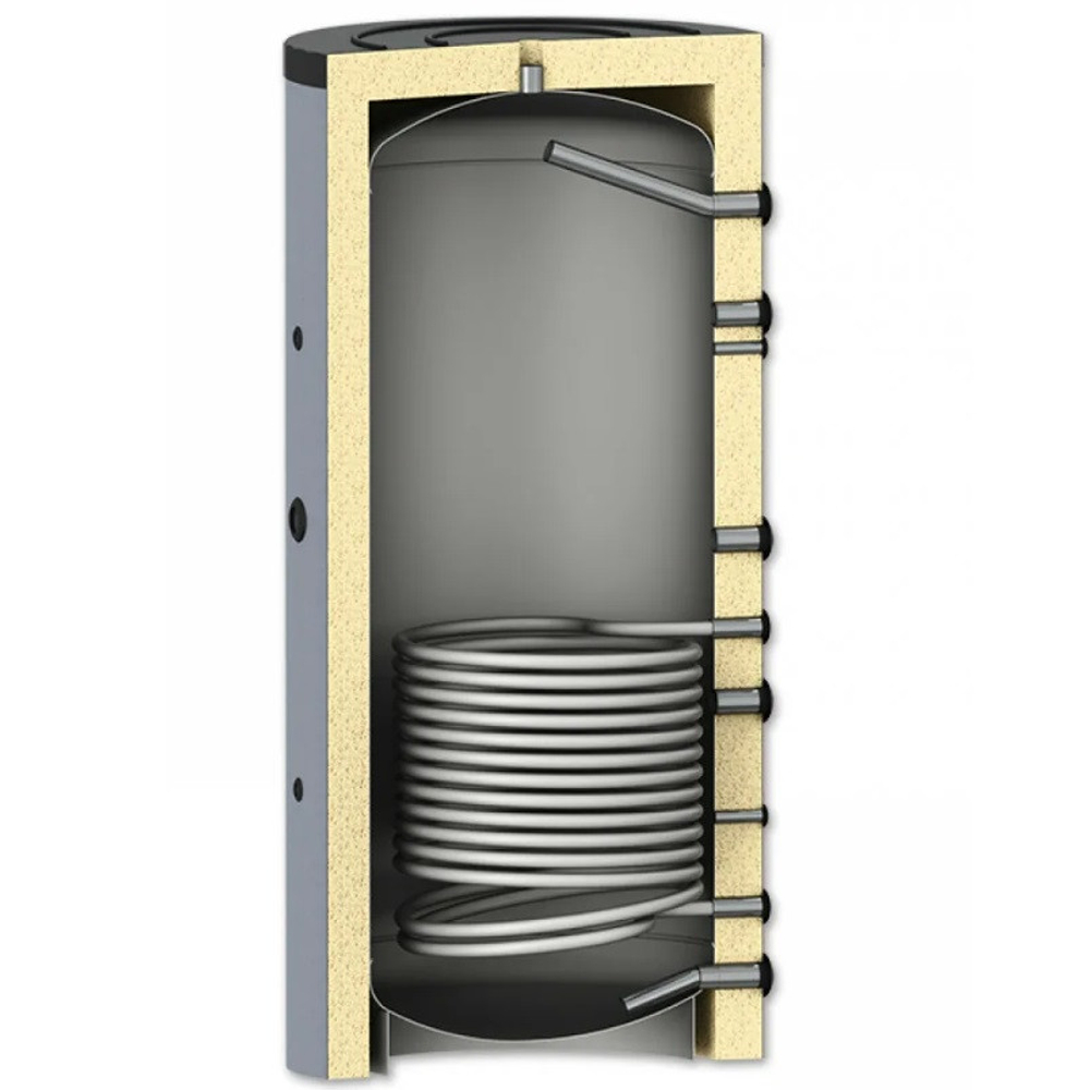 Накопитель буферный Sunsystem PR 800