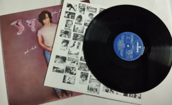 Винтажная виниловая пластинка LP John Cougar Mellencamp Uh Huh (Germany 1983)