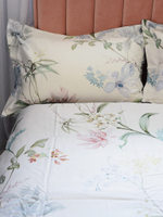 Постельное белье Blumarine Alisha