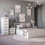 Фиеста Тумба (комплект)