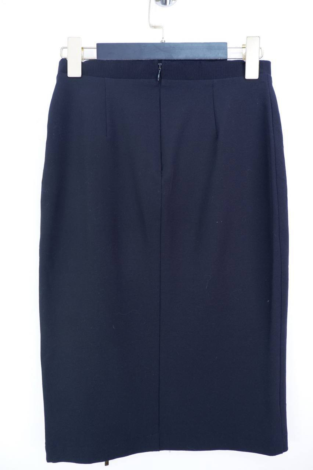 Юбка Rinascimento с эффектной молнией 40-42 размер