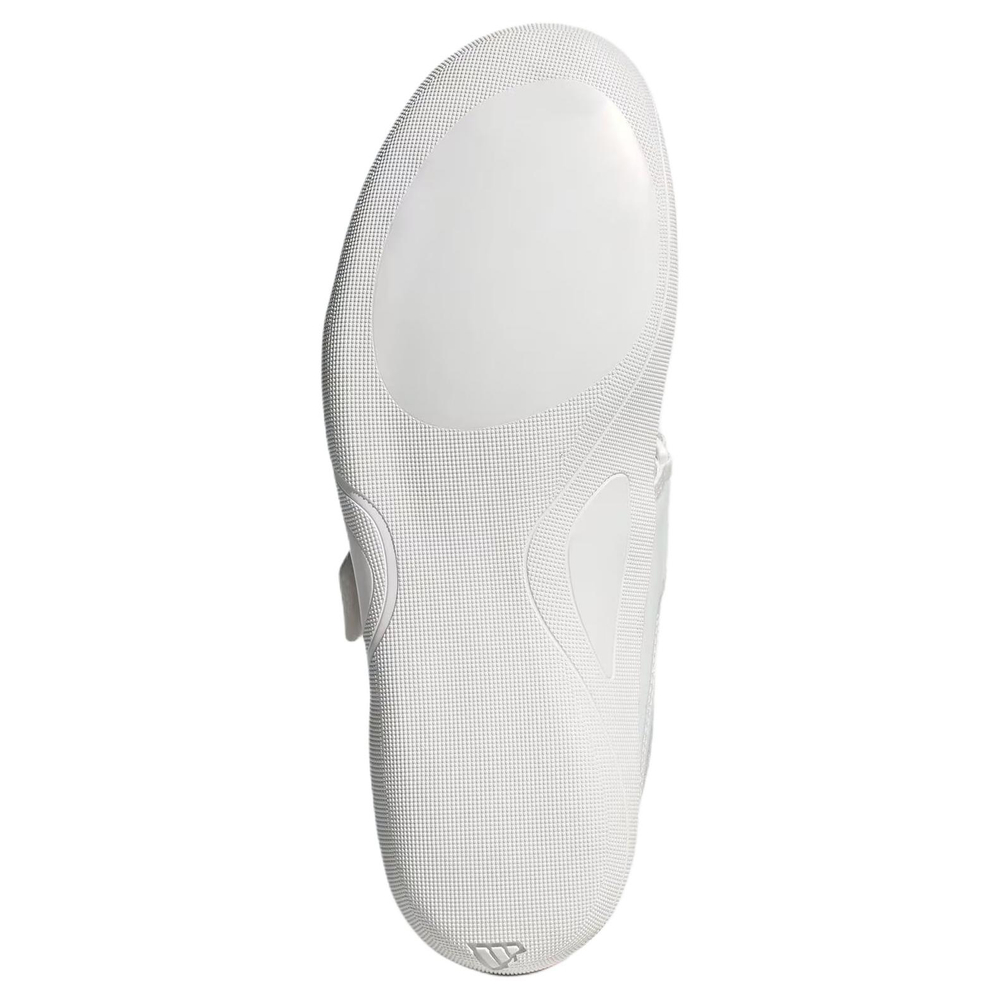 Adidas Adizero Throws White Track And Field Shoes Men"s