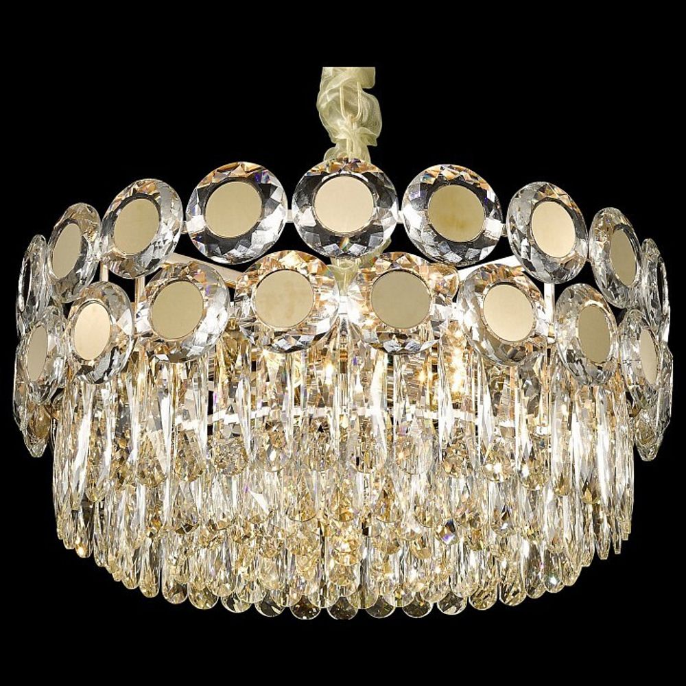 Подвесной светильник Wertmark Claudia WE134.12.303