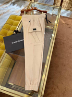 Брюки Dolce & Gabbana