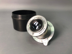 Индустар-50 3.5/50mm