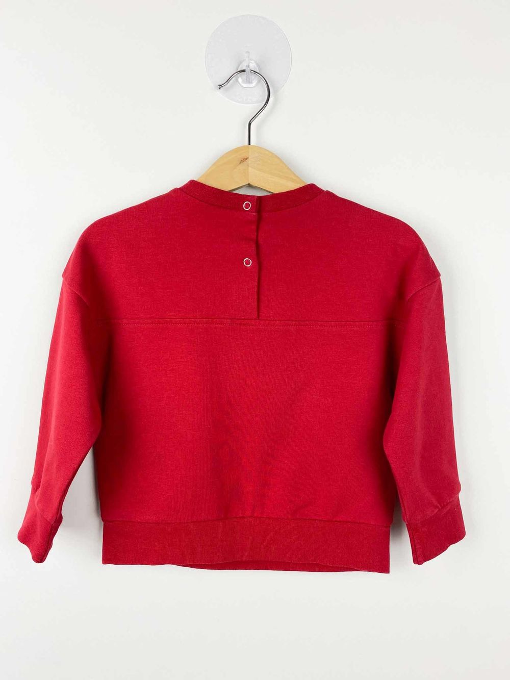 Свитшот Monnalisa, 92