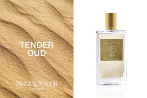 Mizensir Tender Oud