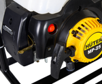 Мотопомпа бензиновая Huter MP-25
