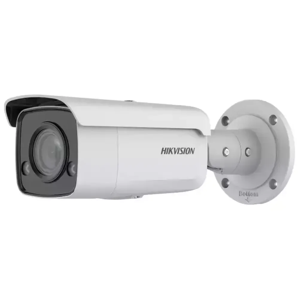 DS-2CD2T27G2-L(C) IP ВИДЕОКАМЕРА 2MP HIKVISION