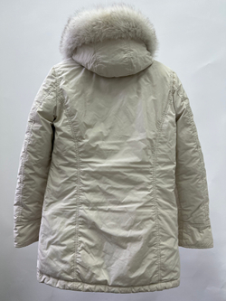 Пуховик Woolrich