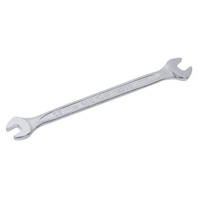 KING TONY (19005507) Ключ рожковый 5.5 x 7 мм