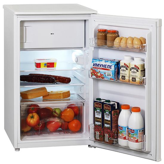 Холодильник Candy CCTOS 502 WH