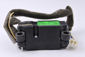 Пузырьковая помпа (генератор пузырьков) DBK-240DB для стиральной машины Daewoo