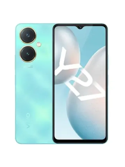 6,64" Смартфон Y27 6/128 ГБ Y27_BLUE_V2249 6+128 BLUE