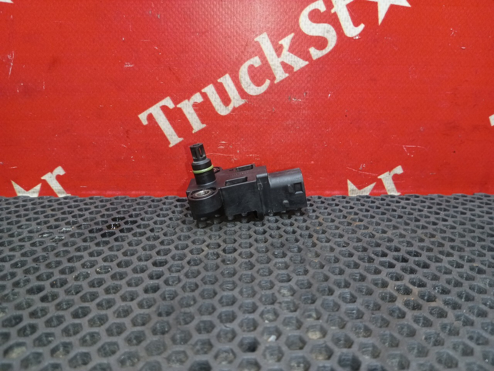 Датчик давления и температуры воздуха 2021г.