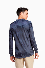 Футболка adidas Tiro LS