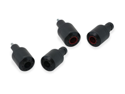 TC327 CNC RACING FRAME PROTECTION (DVL V4)