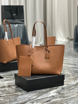 Saint Laurent Shopping Tote Bag