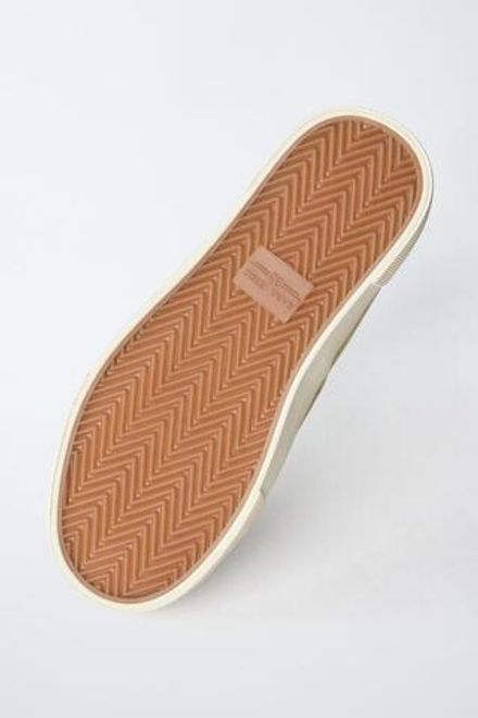 ZARA КЕДЫ СО ШНУРКАМИ, ЭКРЮ