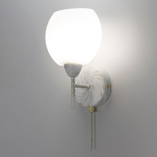 CL148310 Флорида Патина Св-к Бра