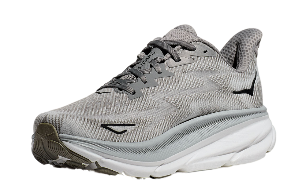 Кроссовки hoka clifton