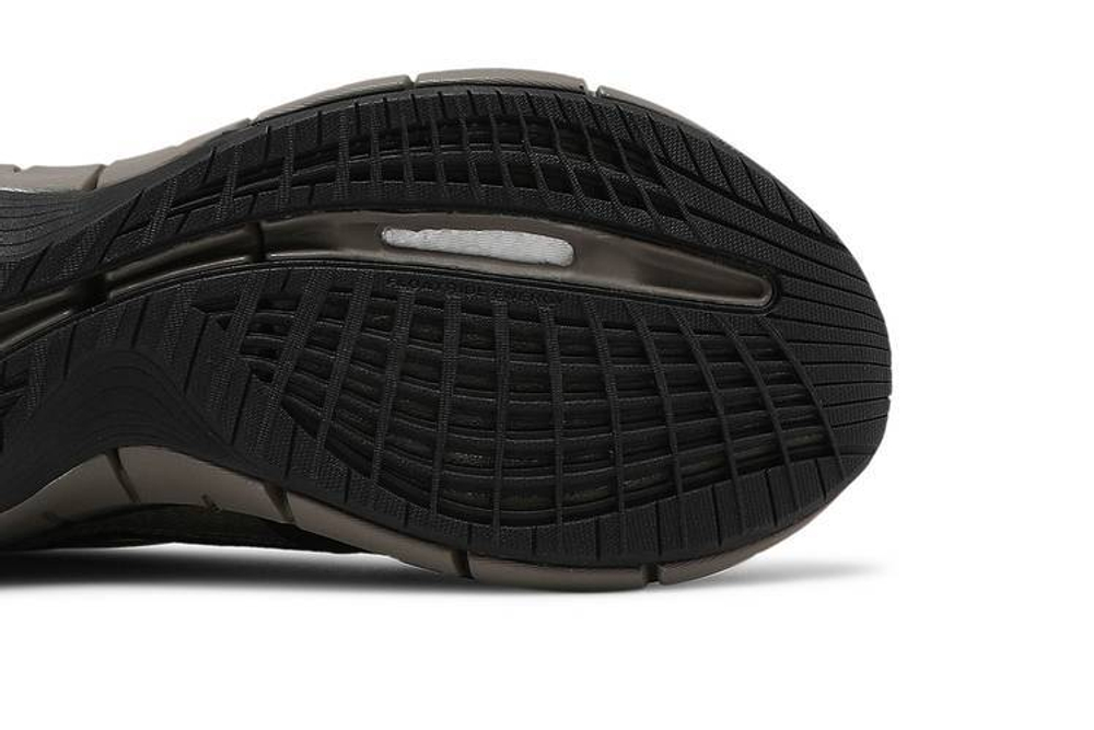 Кроссовки Cottweiler X Reebok Zig 3D Storm Hydro