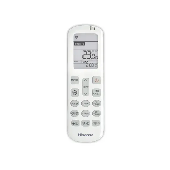 Hisense AMW2-18U4RXC / AMS-09UW4RMRKB00 - 2шт.