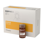 Восстанавливающая сыворотка для волос Framesi Morphosis Repair Serum 6x15мл