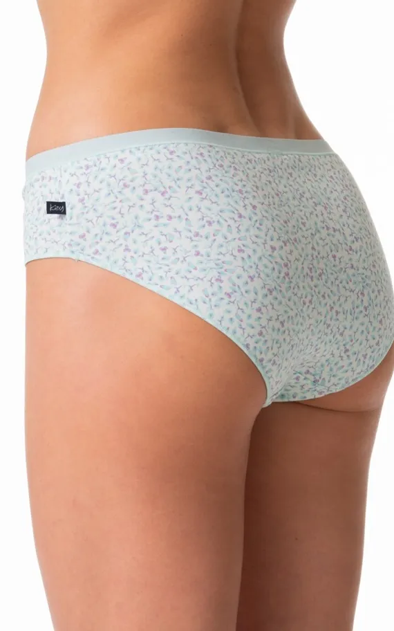 LPN 506 A24 Трусы слипы 2 шт. в упаковке