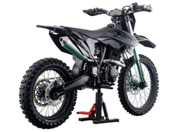 Мотоцикл кроссовый эндуро OXO VENOM 250