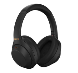 Беспроводные наушники Sony wh-1000xm4 черные