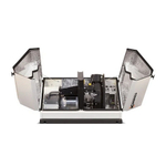 Газовый генератор POWERON GGC15000-3P