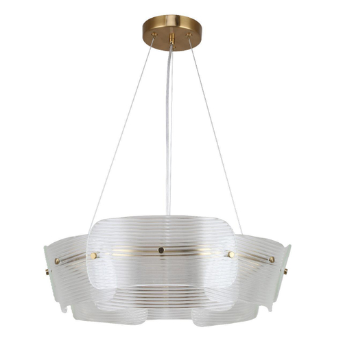 Подвесная люстра F-Promo Itaka 4738-6P