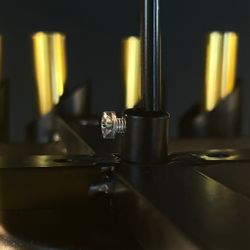 Подвесная Люстра Empire Black Rectangular Chandelier Crystal By Imperiumloft