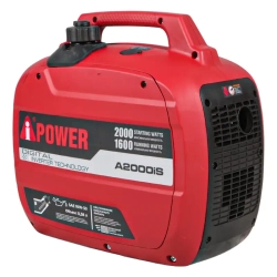 A-iPower A2000iS инверторный бензиновый генератор 20301