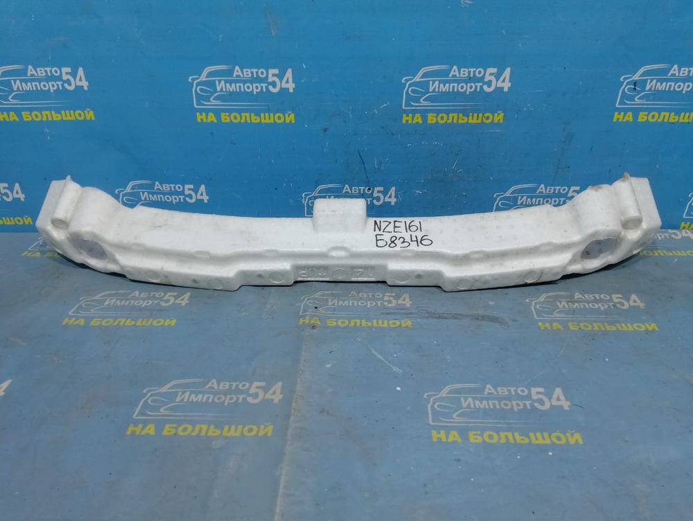 Усилитель переднего бампера TOYOTA FIELDER 2012-2015