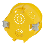 Коробка установочная для полых стен Systeme Electric 68(65)х45 мм