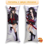 Дакимакура Убийца Акаме Акаме