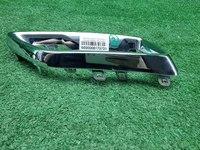 Накладка заднего бампера Changan CS55PLUS (21-24)