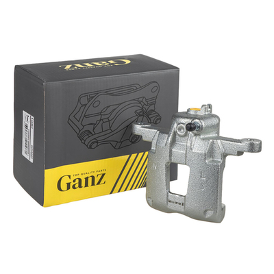 Суппорт передний L Daewoo Matiz (98-) GANZ GIJ13097