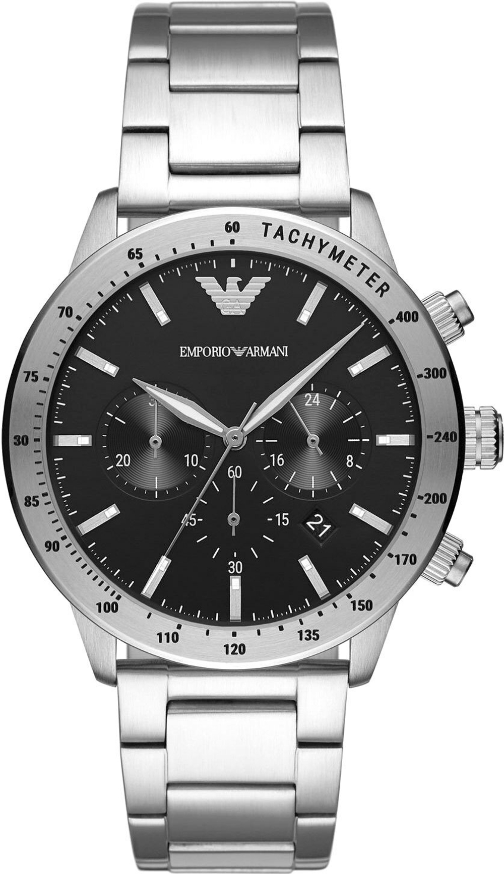 Наручные часы Emporio Armani AR11241 с хронографом
