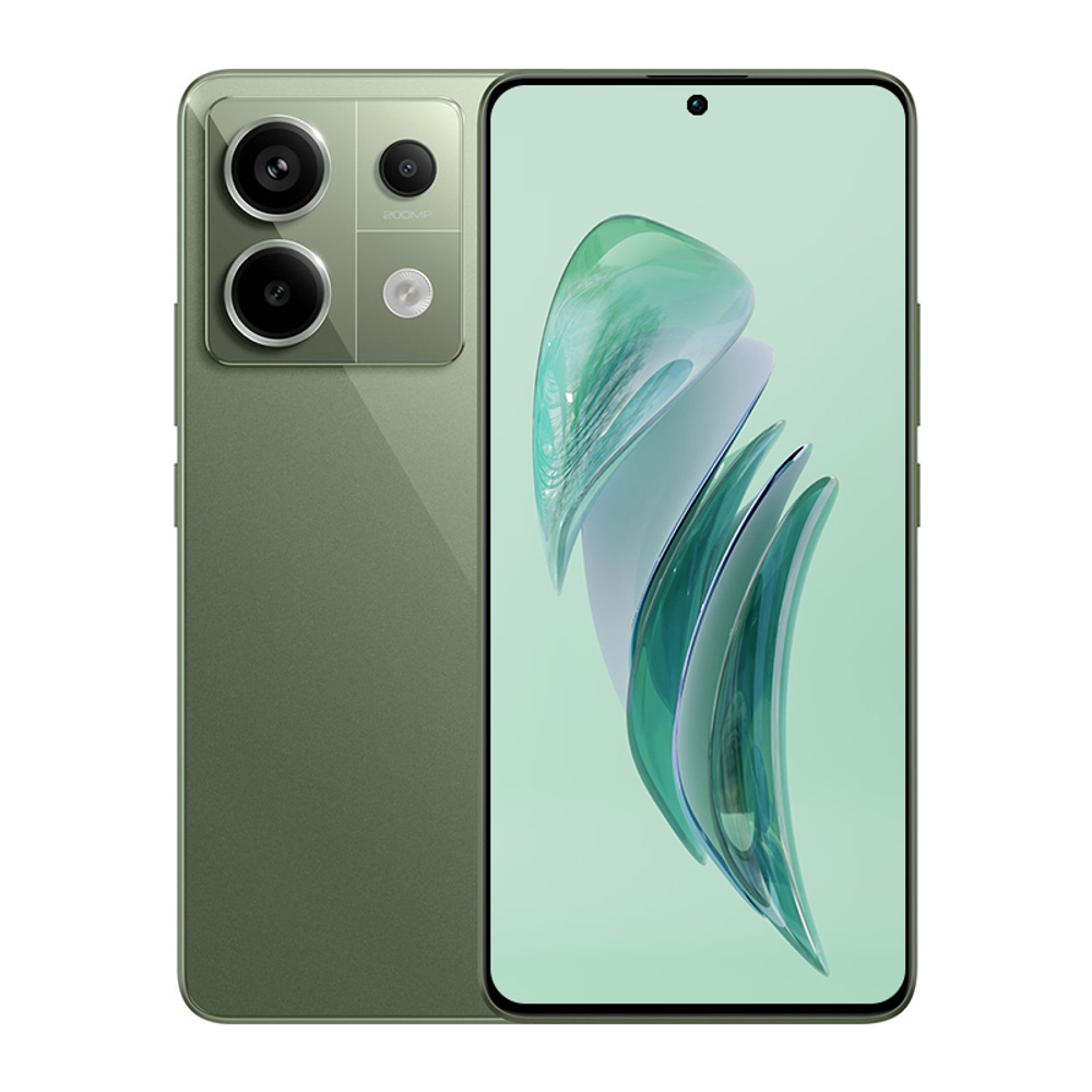 Redmi Note 13 Pro 5G 12/512 ГБ Olive Green