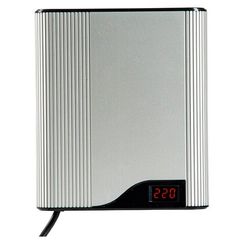 Стабилизатор сетевого напряжения Teplocom ST-888-И (220 В, 888 ВА, Uвх.145-260 В)