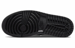Кроссовки Jordan Air Jordan 1 Mid Se "Invert" (Женская размерная сетка)