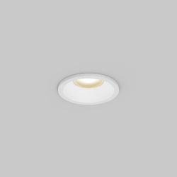 Светильник встраиваемый светодиодный Maytoni Mini DL059-7W3K-W