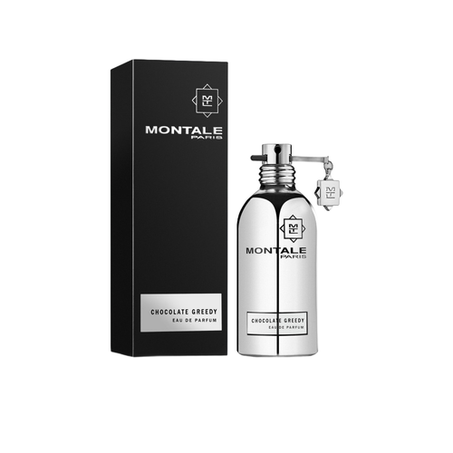 MONTALE Chocolate Greedy edP 50ml unisex